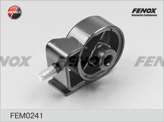 Fenox FEM0241 - Nosač motora www.molydon.hr