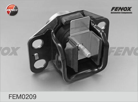 Fenox FEM0209 - Nosač motora www.molydon.hr