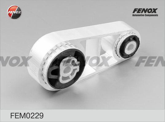 Fenox FEM0229 - Nosač motora www.molydon.hr