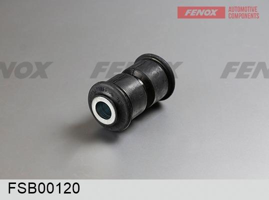 Fenox FSB00120 - Selen / Prigušni blok, Ovjes kotača www.molydon.hr
