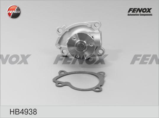 Fenox HB4938 - Vodena pumpa www.molydon.hr