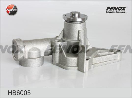 Fenox HB6005 - Vodena pumpa www.molydon.hr