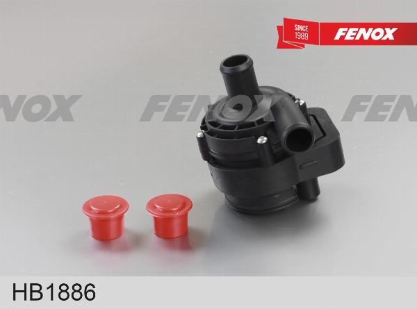 Fenox HB1886 - Vodena pumpa www.molydon.hr