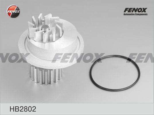 Fenox HB2802 - Vodena pumpa www.molydon.hr