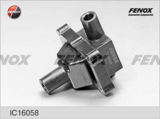Fenox IC16058 - Indukcioni kalem (bobina) www.molydon.hr