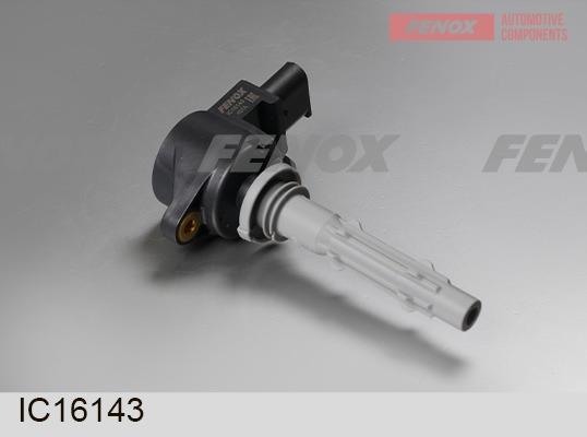 Fenox IC16143 - Indukcioni kalem (bobina) www.molydon.hr
