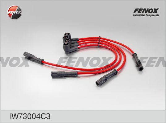 Fenox IW73004C3 - Set kablova za paljenje www.molydon.hr