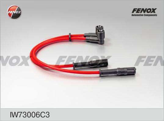 Fenox IW73006C3 - Set kablova za paljenje www.molydon.hr