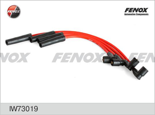 Fenox IW73019 - Set kablova za paljenje www.molydon.hr