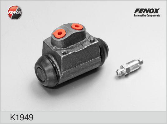 Fenox K1949 - Kočioni cilindar kotača www.molydon.hr