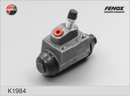 Fenox K1984 - Kočioni cilindar kotača www.molydon.hr