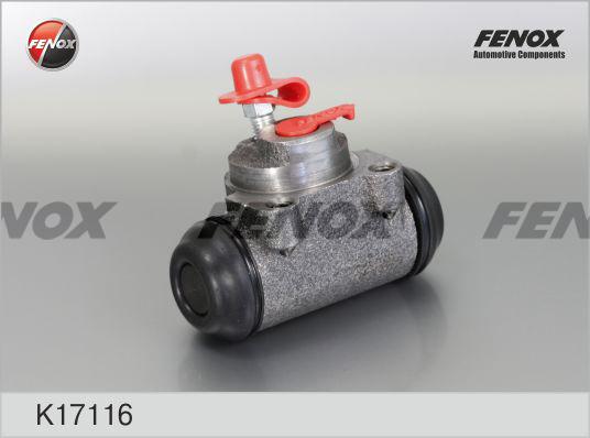 Fenox K17116 - Kočioni cilindar kotača www.molydon.hr