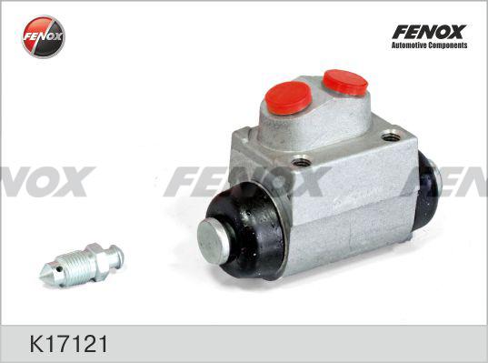 Fenox K17121 - Kočioni cilindar kotača www.molydon.hr