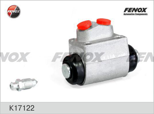 Fenox K17122 - Kočioni cilindar kotača www.molydon.hr