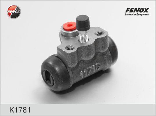 Fenox K1781 - Kočioni cilindar kotača www.molydon.hr