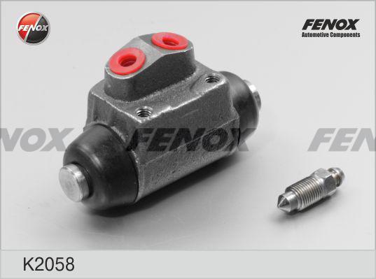 Fenox K2058 - Kočioni cilindar kotača www.molydon.hr