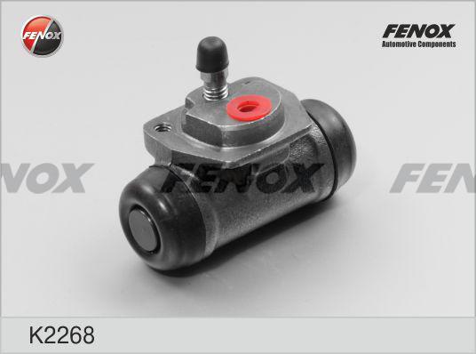 Fenox K2268 - Kočioni cilindar kotača www.molydon.hr