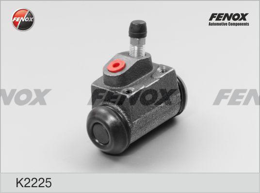 Fenox K2225 - Kočioni cilindar kotača www.molydon.hr