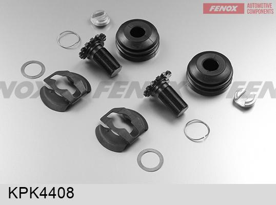 Fenox KPK4408 - Set za popravak, kočioni cilindar kotača www.molydon.hr