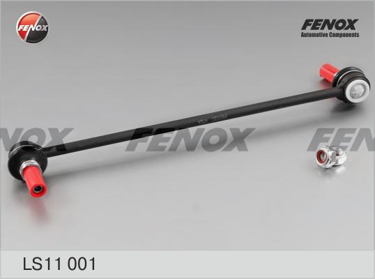 Fenox LS11001 - Šipka/spona, stabilizator www.molydon.hr