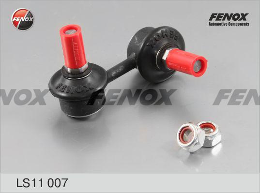 Fenox LS11007 - Šipka/spona, stabilizator www.molydon.hr