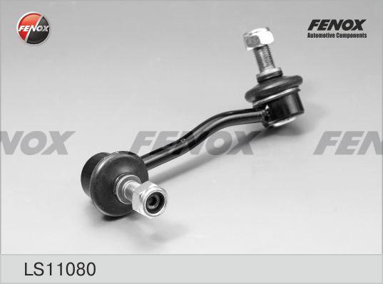 Fenox LS11080 - Šipka/spona, stabilizator www.molydon.hr