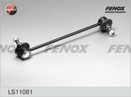 Fenox LS11081 - Šipka/spona, stabilizator www.molydon.hr