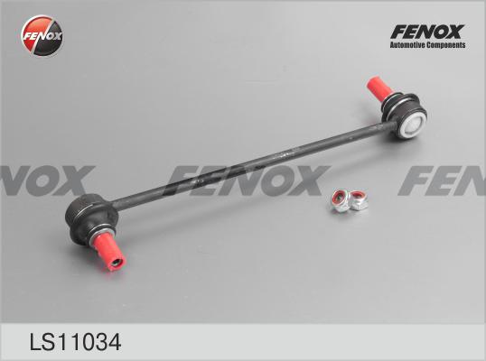 Fenox LS11034 - Šipka/spona, stabilizator www.molydon.hr