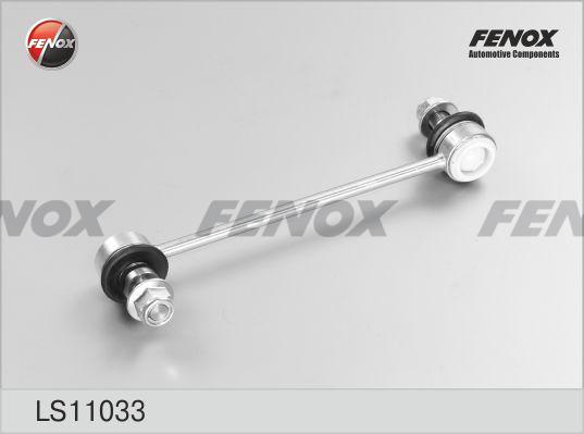 Fenox LS11033 - Šipka/spona, stabilizator www.molydon.hr