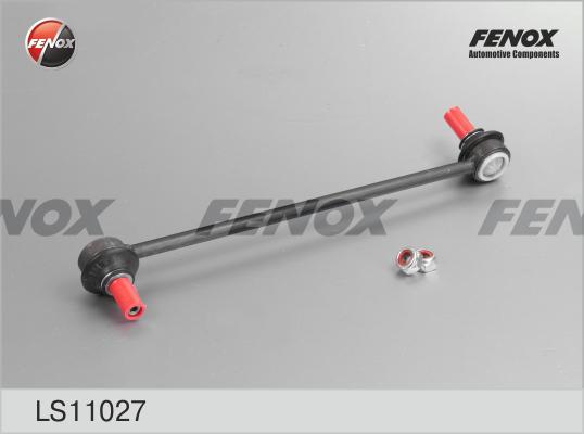 Fenox LS11027 - Šipka/spona, stabilizator www.molydon.hr