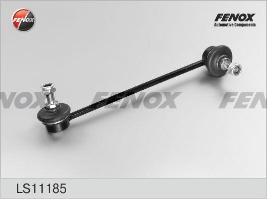 Fenox LS11185 - Šipka/spona, stabilizator www.molydon.hr