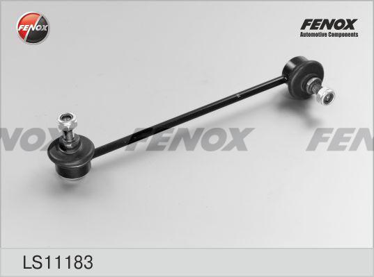 Fenox LS11183 - Šipka/spona, stabilizator www.molydon.hr