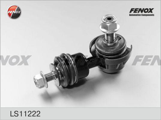Fenox LS11222 - Šipka/spona, stabilizator www.molydon.hr