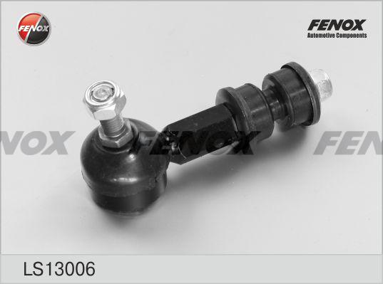 Fenox LS13006 - Šipka/spona, stabilizator www.molydon.hr