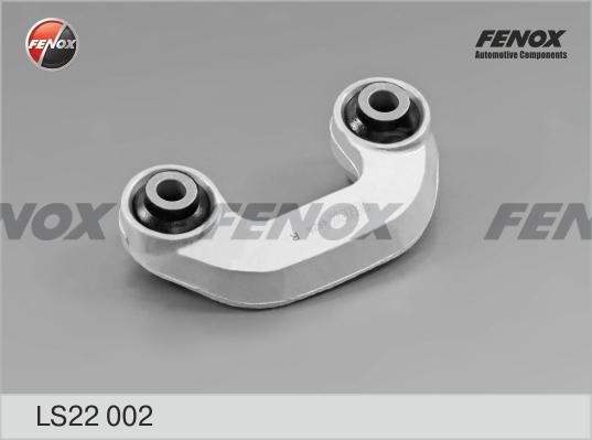 Fenox LS22002 - Šipka/spona, stabilizator www.molydon.hr