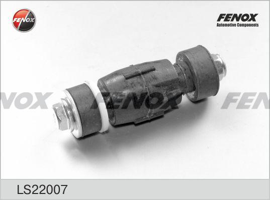 Fenox LS22007 - Šipka/spona, stabilizator www.molydon.hr