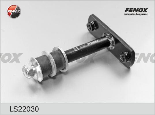 Fenox LS22030 - Šipka/spona, stabilizator www.molydon.hr