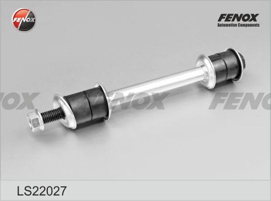 Fenox LS22027 - Šipka/spona, stabilizator www.molydon.hr
