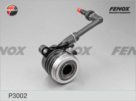 Fenox P3002 - Pomoćni cilindar, kvačilo www.molydon.hr