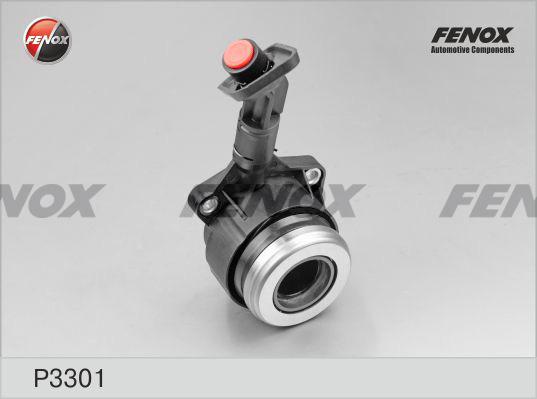 Fenox P3301 - Pomoćni cilindar, kvačilo www.molydon.hr
