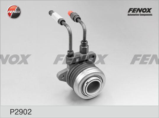 Fenox P2902 - Pomoćni cilindar, kvačilo www.molydon.hr