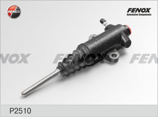 Fenox P2510 - Pomoćni cilindar, kvačilo www.molydon.hr