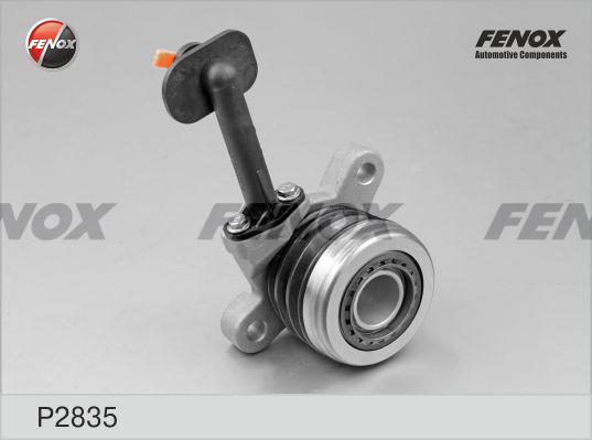 Fenox P2835 - Pomoćni cilindar, kvačilo www.molydon.hr