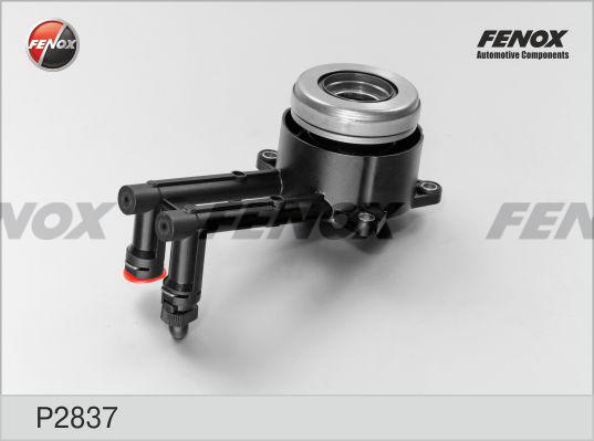 Fenox P2837 - Pomoćni cilindar, kvačilo www.molydon.hr