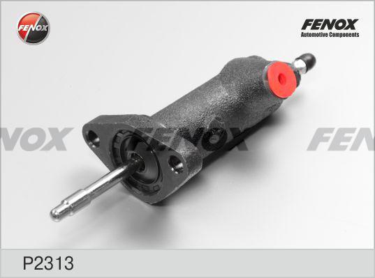 Fenox P2313 - Pomoćni cilindar, kvačilo www.molydon.hr