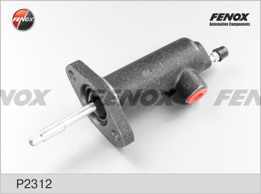 Fenox P2312 - Pomoćni cilindar, kvačilo www.molydon.hr