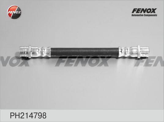 Fenox PH214798 - Kočiono crijevo, lajtung www.molydon.hr