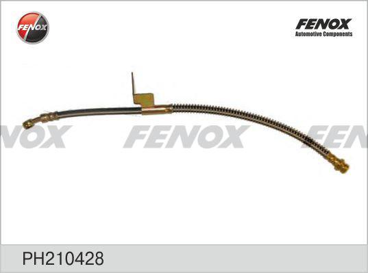 Fenox PH210428 - Kočiono crijevo, lajtung www.molydon.hr