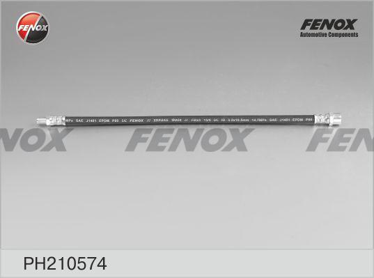 Fenox PH210574 - Kočiono crijevo, lajtung www.molydon.hr