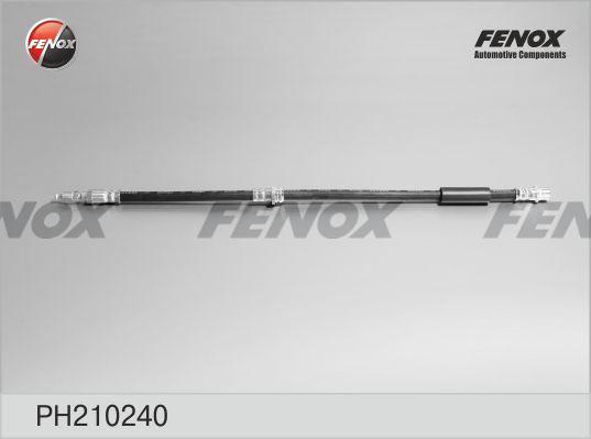 Fenox PH210240 - Kočiono crijevo, lajtung www.molydon.hr